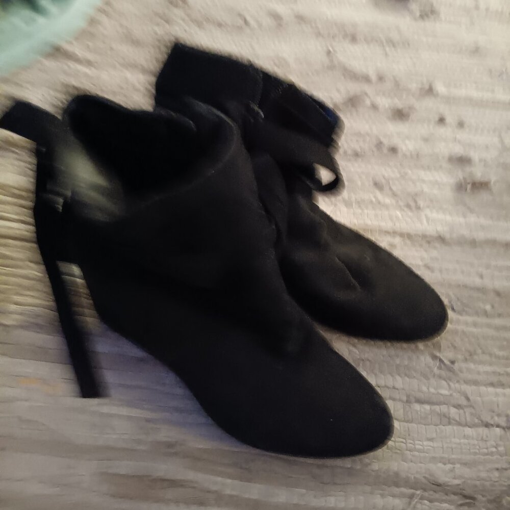 womens wedges